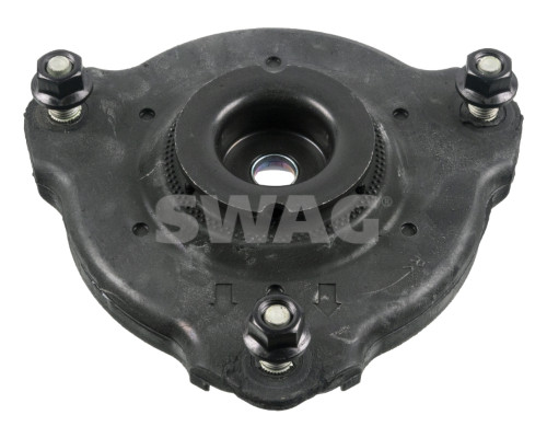 KIT MONTAGGIO AMMORTIZZATORE